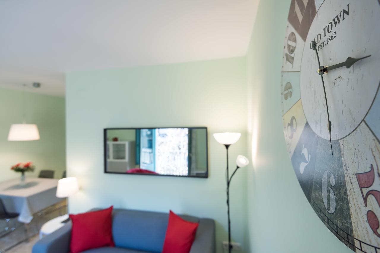 Appartement Be Eixample Urquinaona Ii *