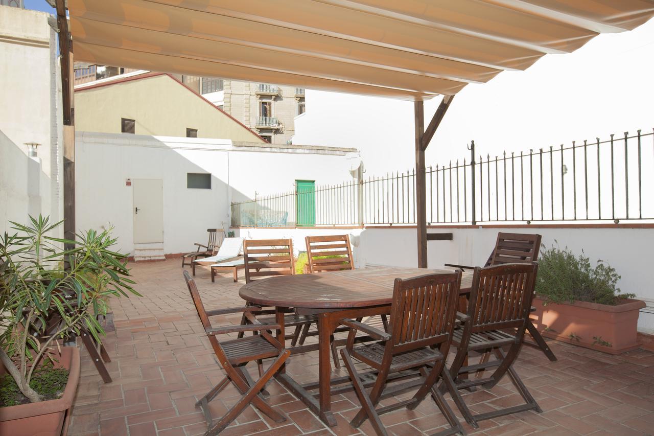 Rent Near Plaza De Catalunya Appartement Barcelona