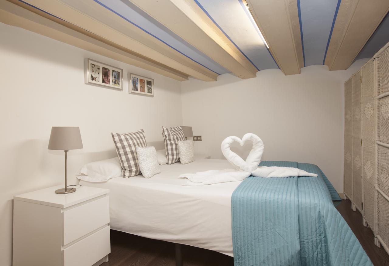 Rent Near Plaza De Catalunya