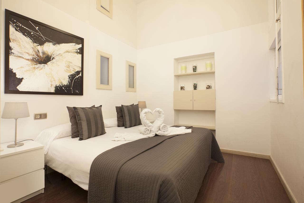 Rent Near Plaza De Catalunya Barcelona