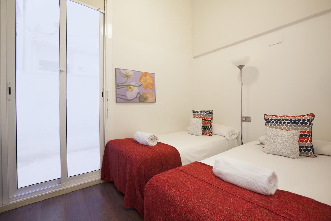 Rent Near Plaza De Catalunya Appartement *