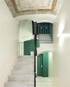 Appartement Canela Homes Macba Barcelona