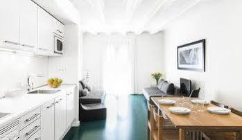 Appartement Canela Homes Macba *