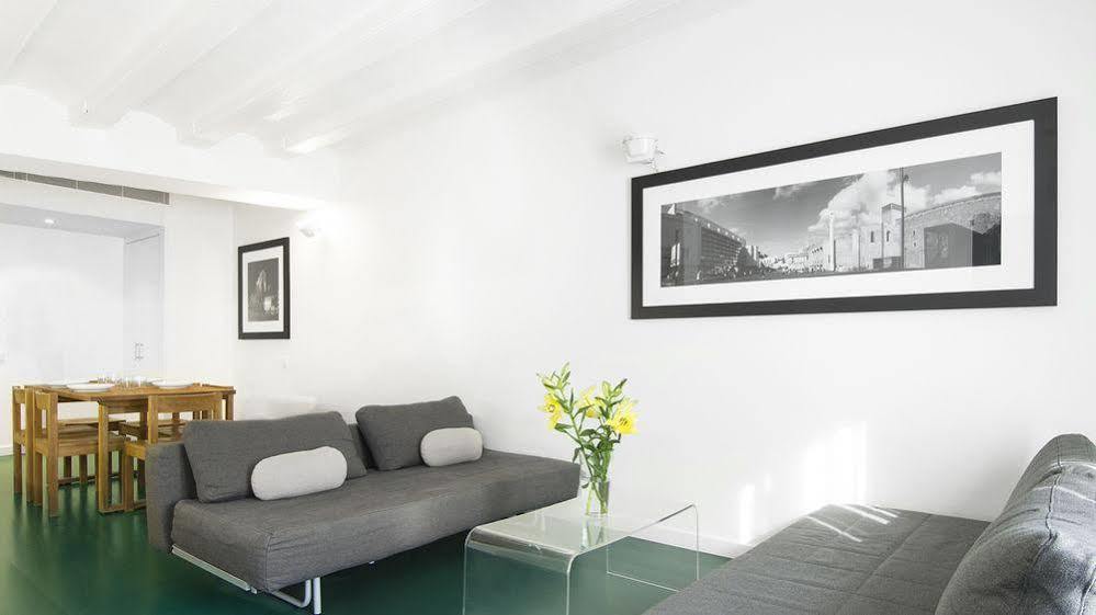 Appartement Canela Homes Macba