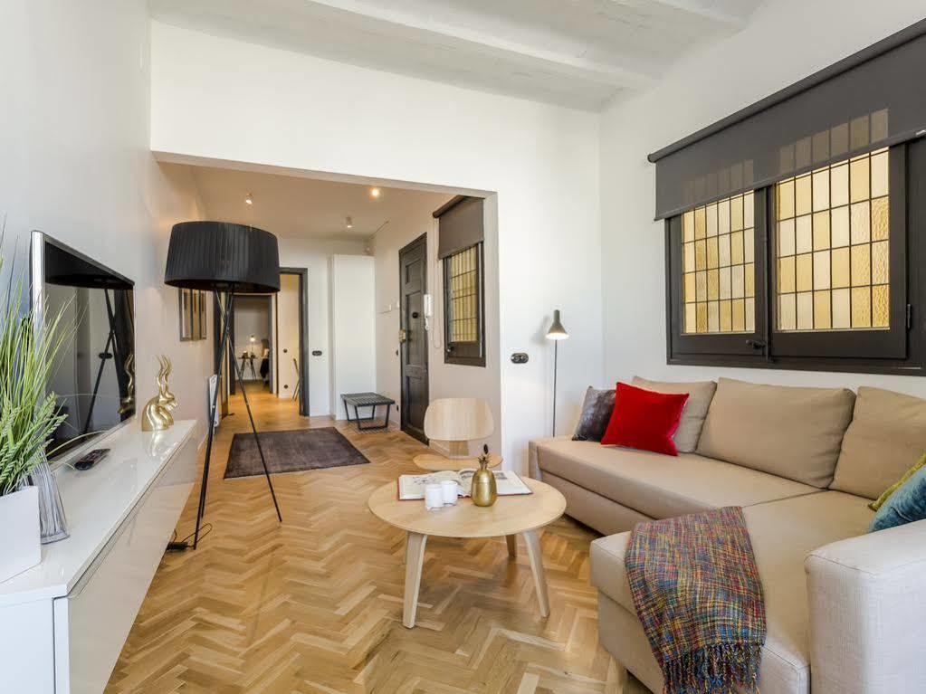 Around Exclusive Hotel Barcelone