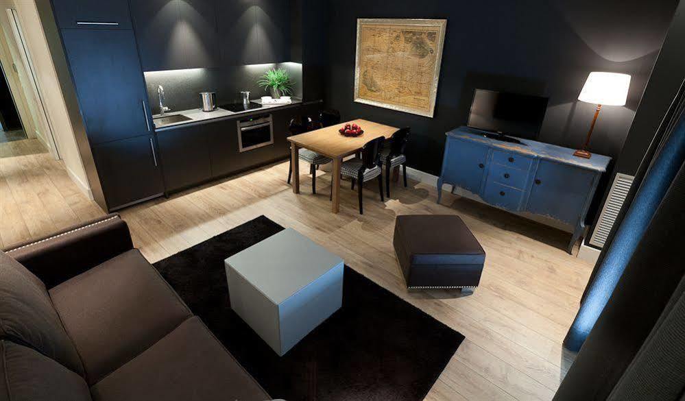 Appartement Cosmo Consell De Cent - Plaza Universitat *
