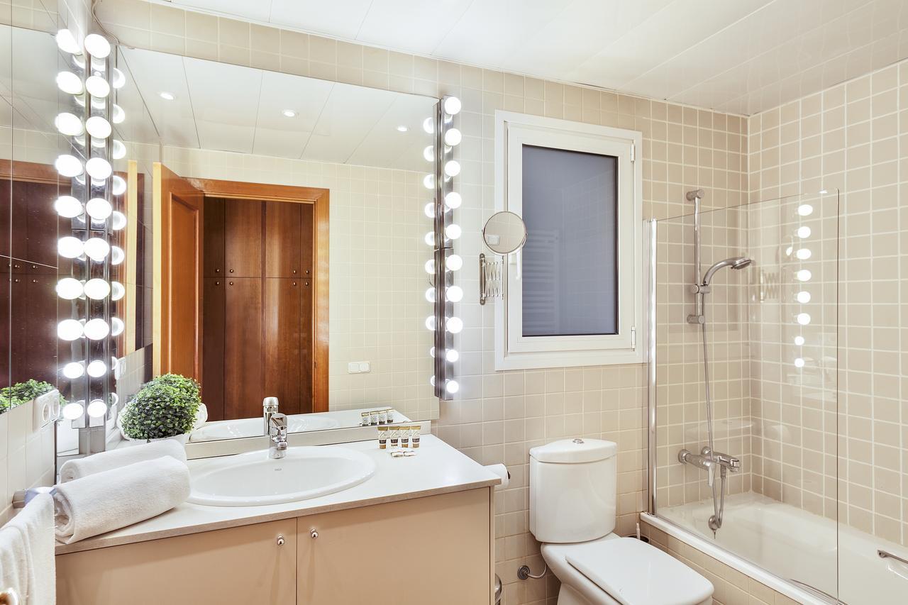 Apartment Canela Homes Universitat *