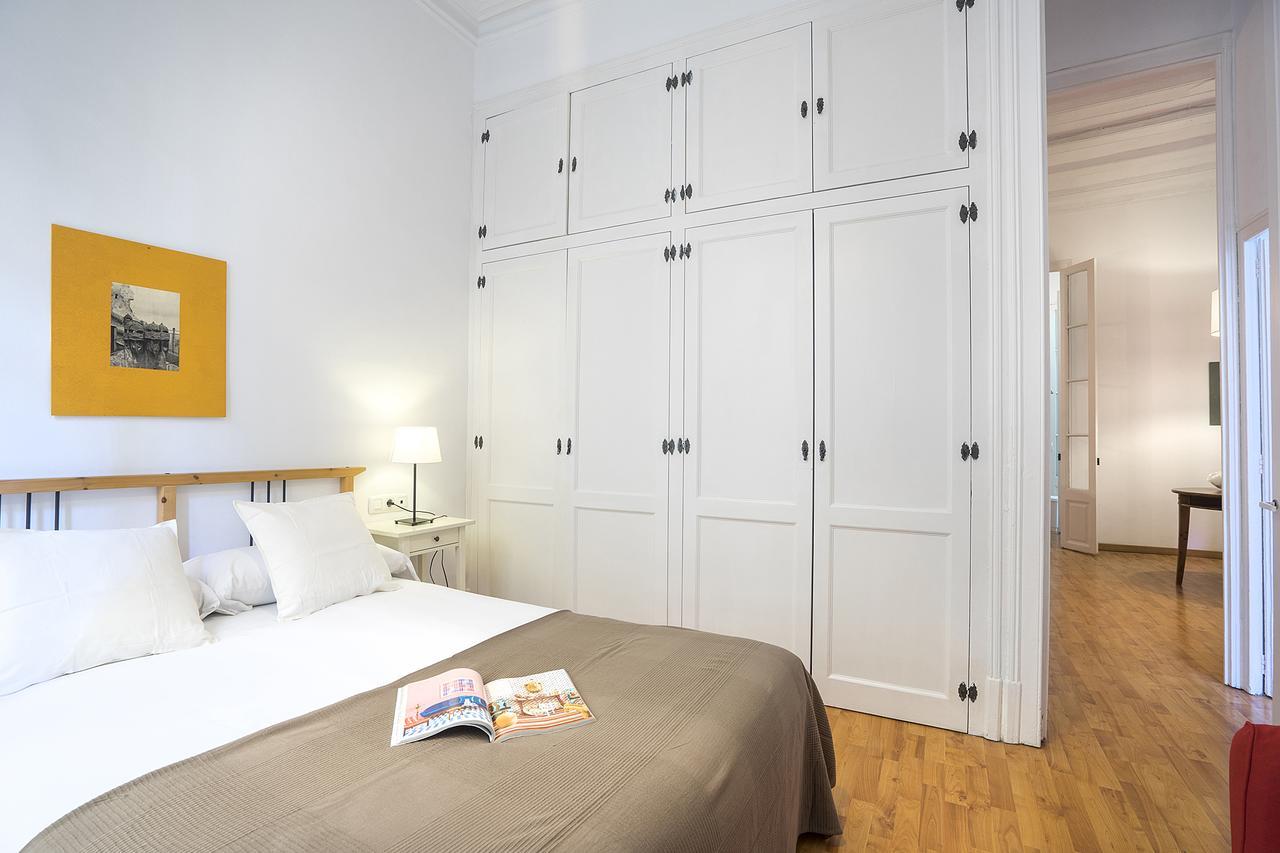Appartement Friendly Esparteria