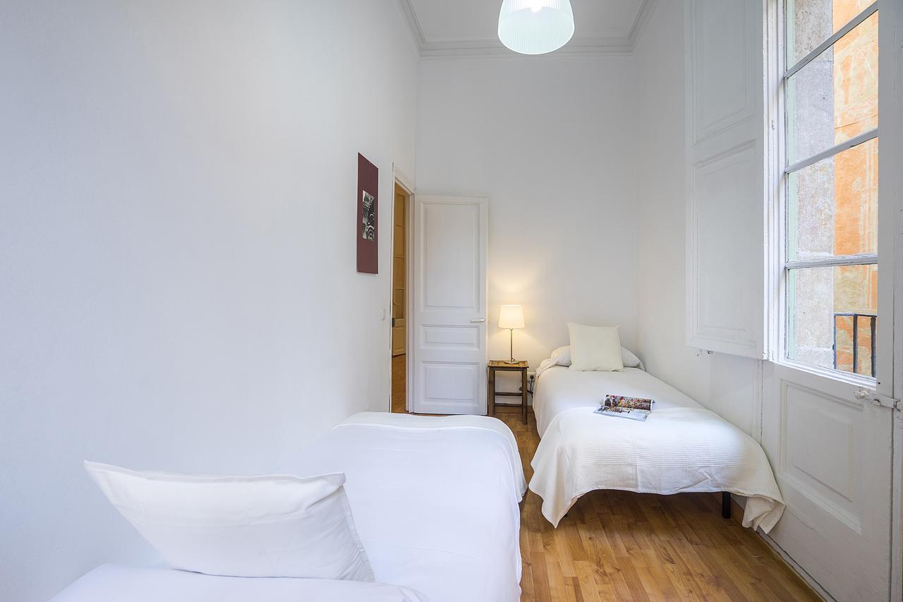 Appartement Friendly Esparteria Barcelona