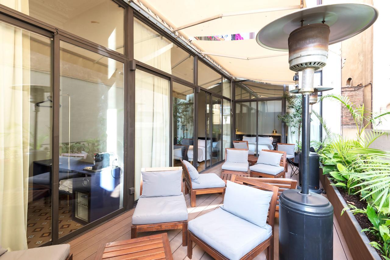 Pensión Buho Boutique (adults Only)