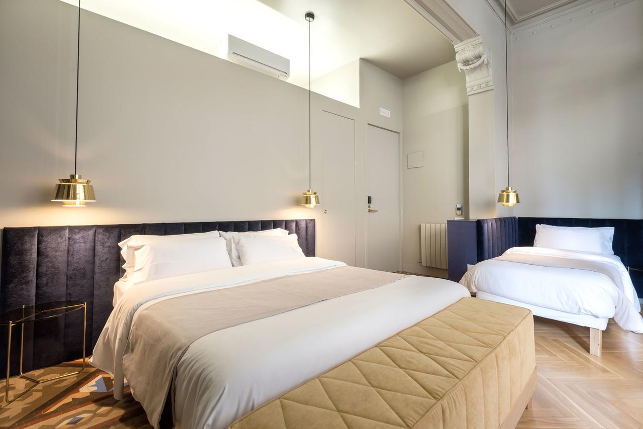 Pensión Buho Boutique (adults Only) 2*