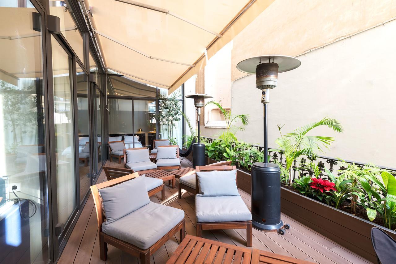 Maison d'hôtes Buho Boutique Barcelone