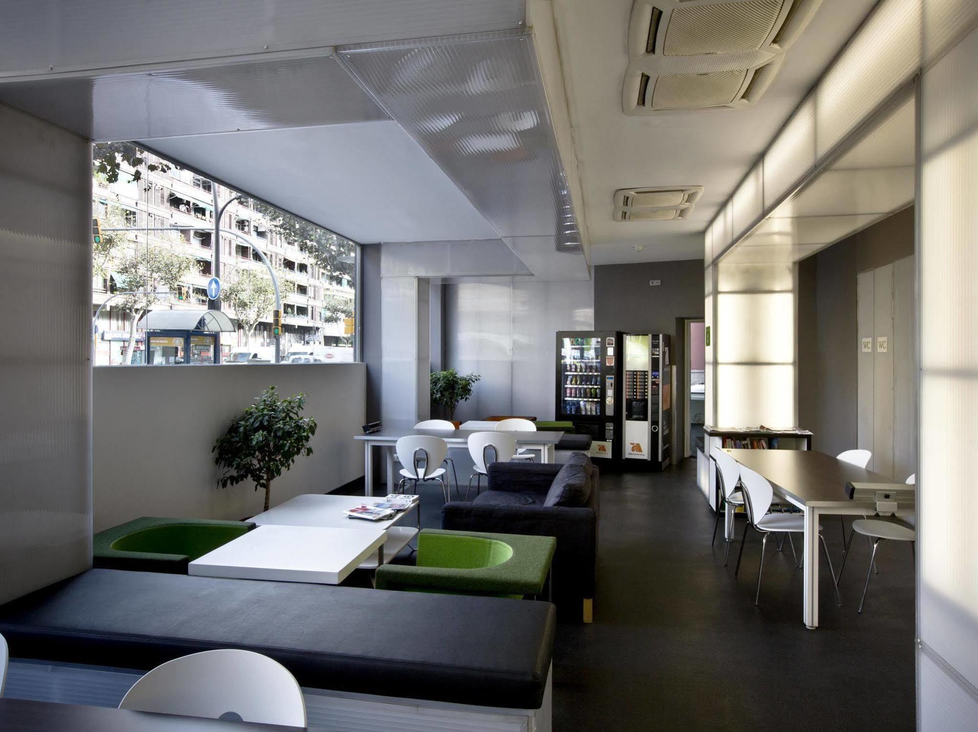 Dailyflats Cities 2* Barcelone