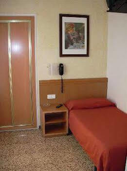 Alguer Camp Nou Hotel Barcelone