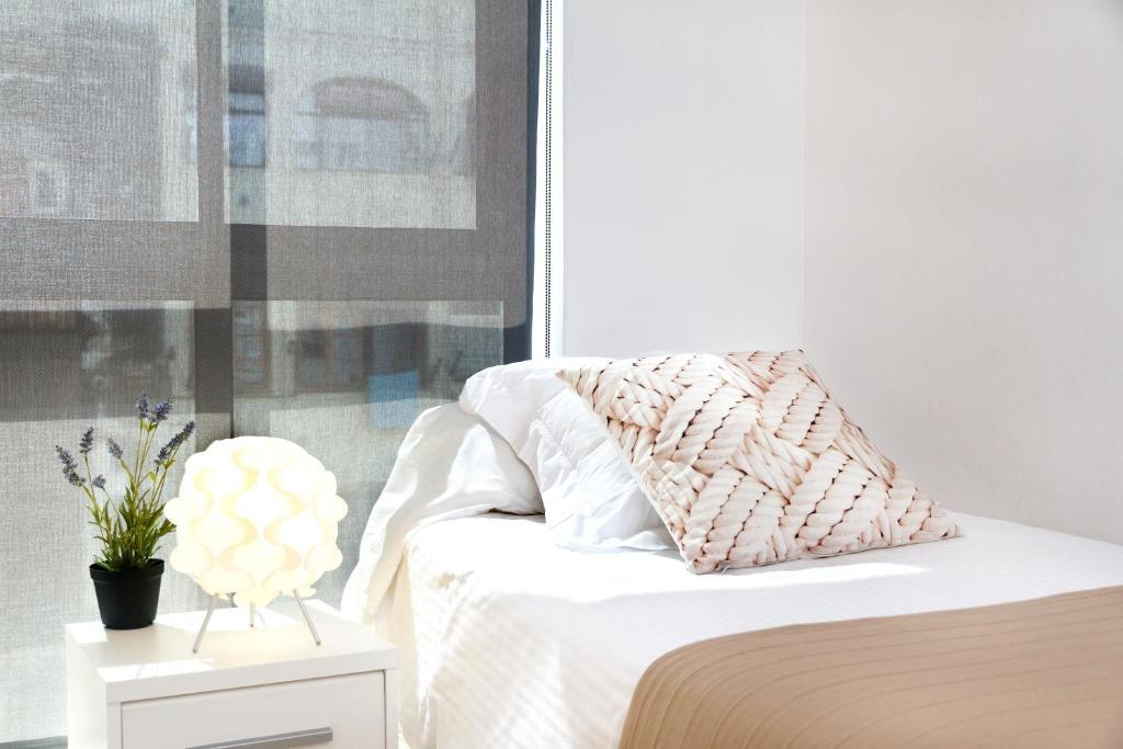 Feelathome Center Appartement Barcelona