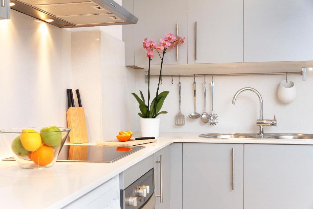 Feelathome Center Appartement