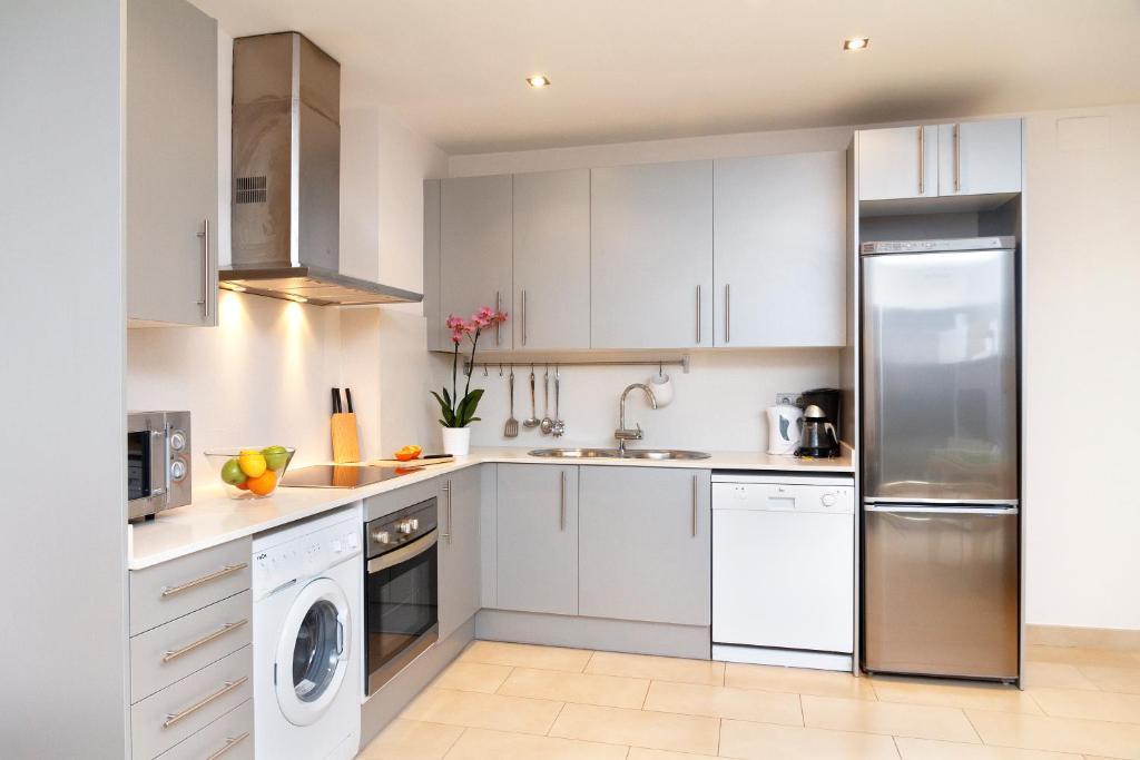 Appartement Feelathome Center Barcelona