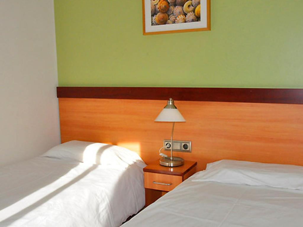 Apartment Bcn-accommodation