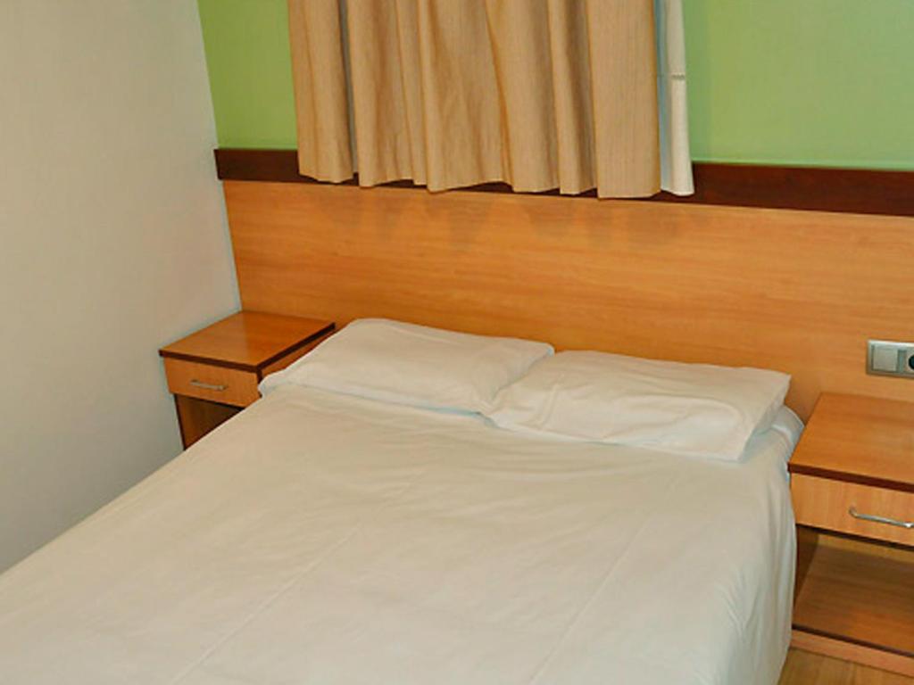 Bcn-accommodation Apartment Barcelona