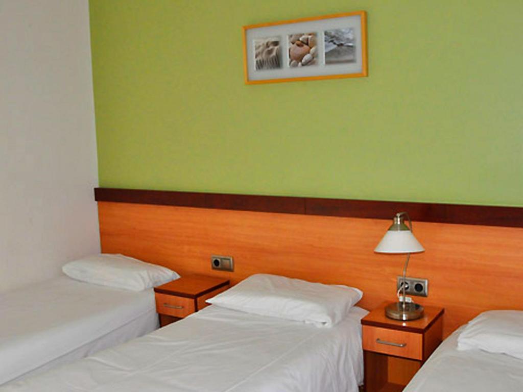 Bcn-accommodation Apartment Barcelona