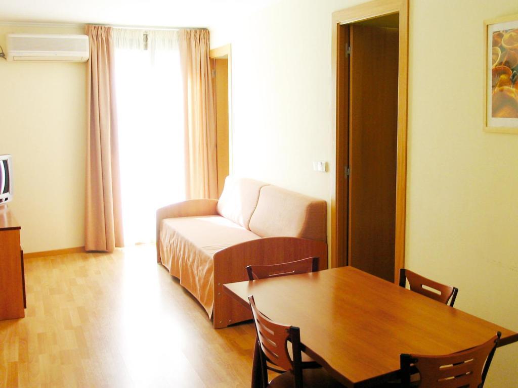 Apartment Bcn-accommodation