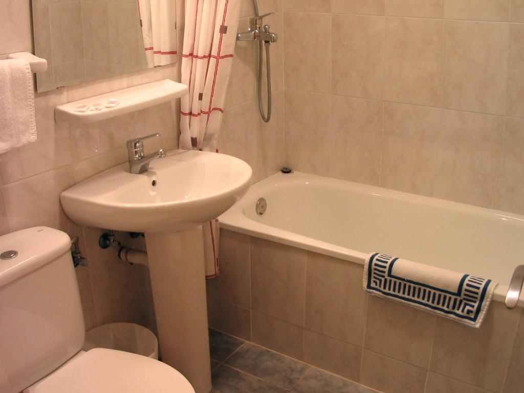 Apartment Bcn-accommodation