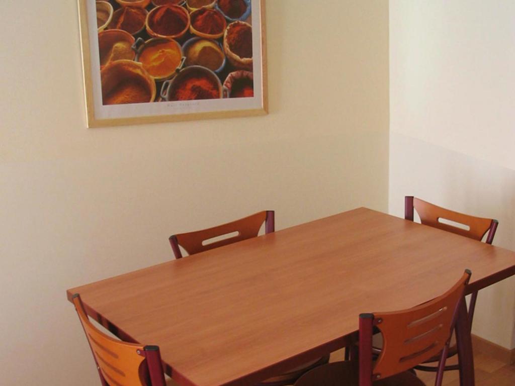 Bcn-accommodation Apartment