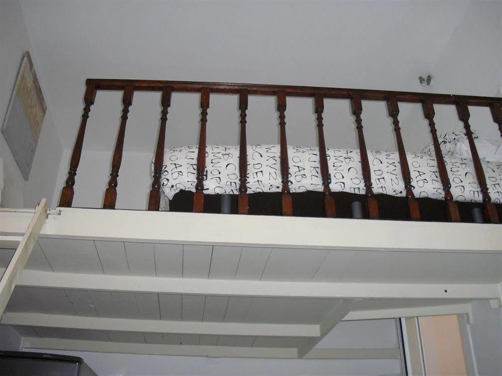 Apartaments Travessera-Parc Gueell Barcelone