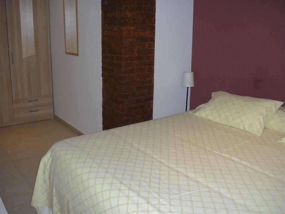 Apartaments Travessera-Parc Gueell Appartement *