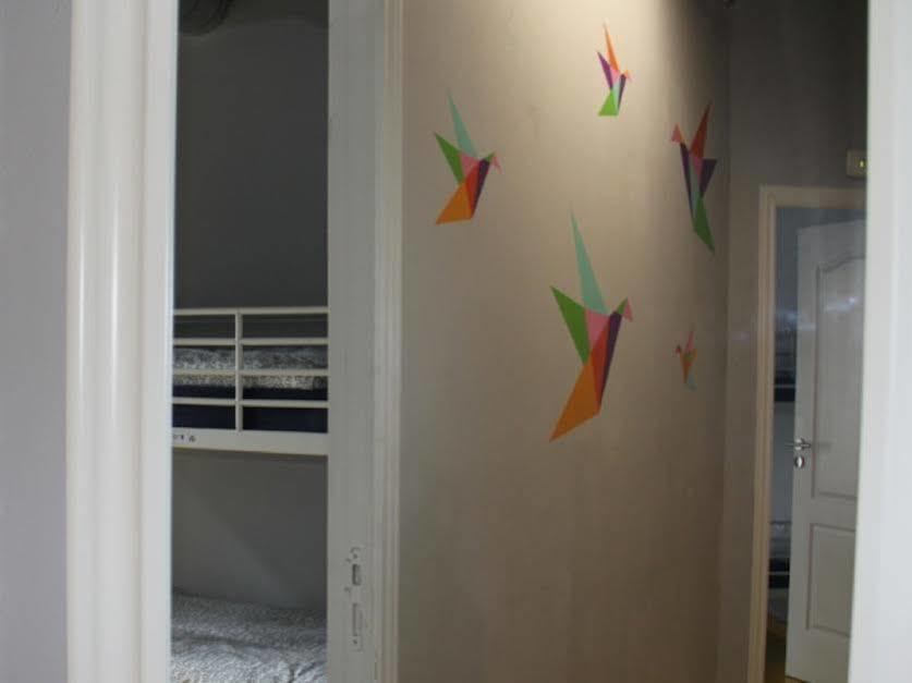 Sleep - Certified Eco Youth * Barcelona