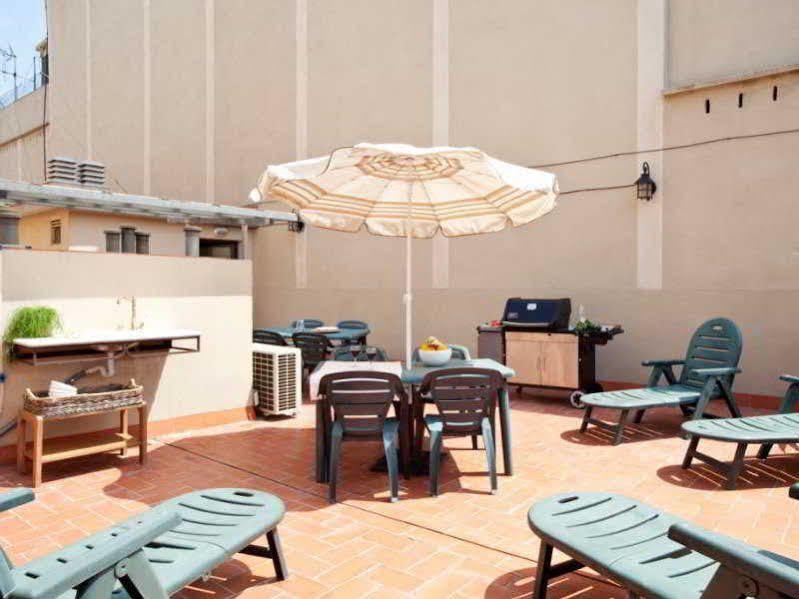 Ainb Eixample Entenza Apartment
