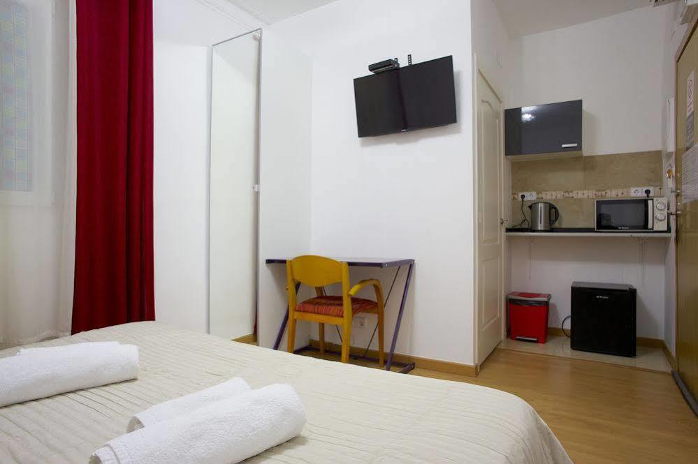 Casp House Barcelone