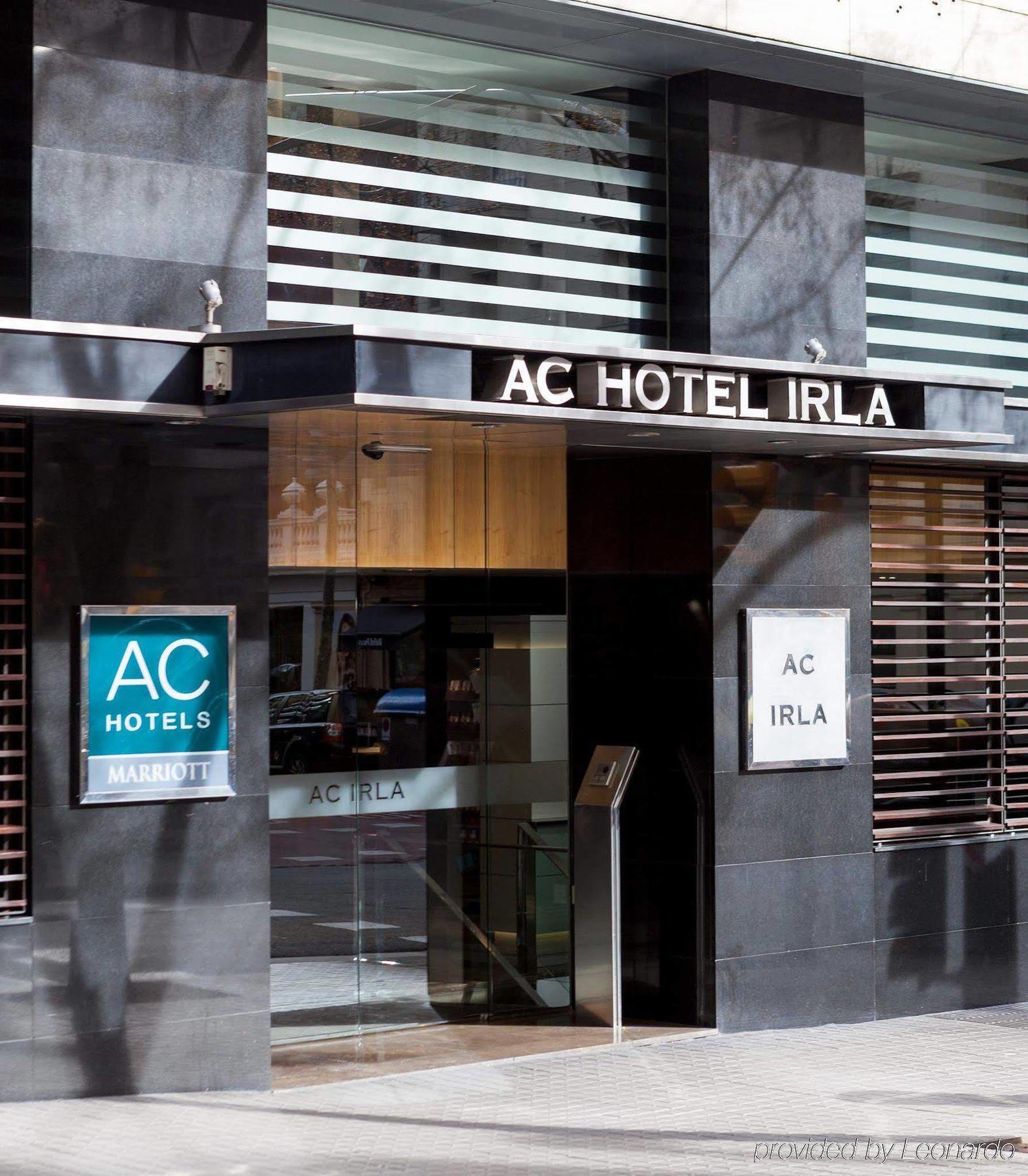 Ac Irla By Marriott 3* Barcelone