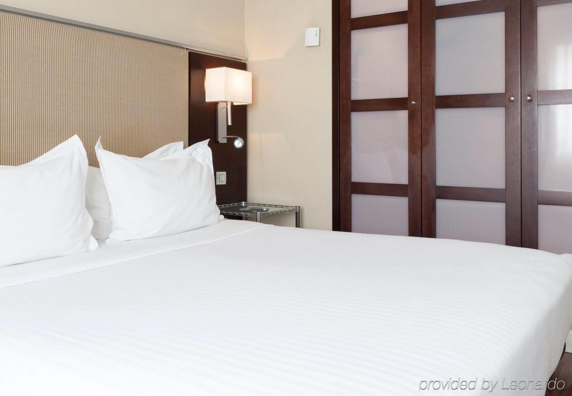 Ac Irla By Marriott 3* Barcelone
