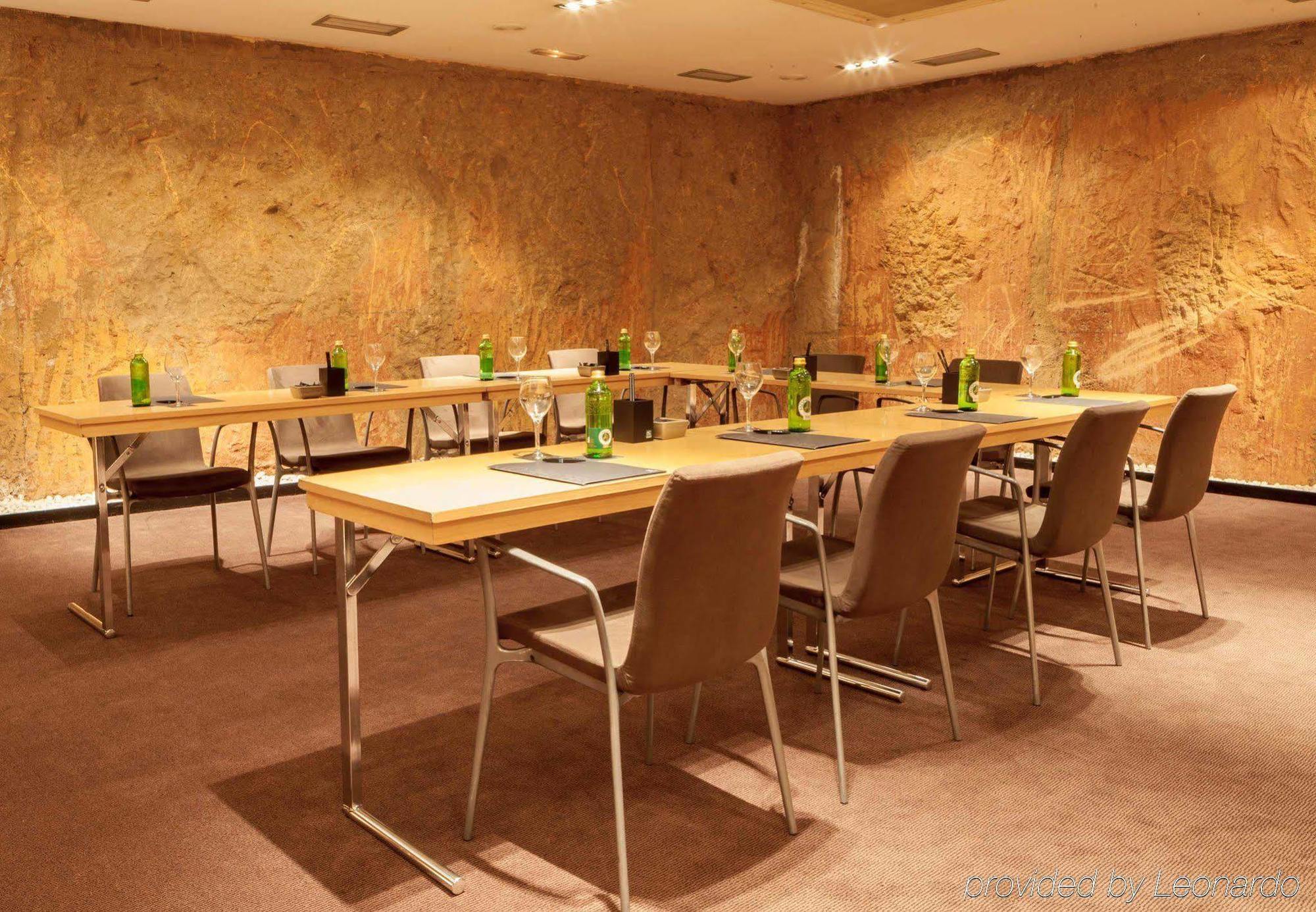 Ac Irla By Marriott 3* Barcelone