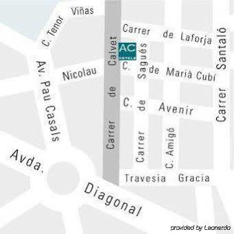 Hotel Ac Irla By Marriott Barcelone