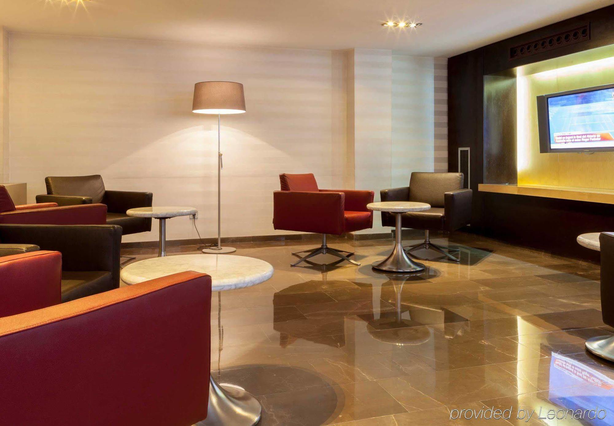 Ac Irla By Marriott Barcelone