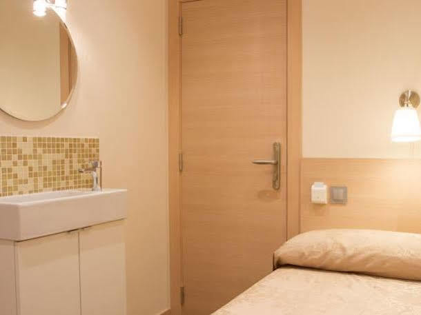 Maison d'hôtes Excellence Barcelone