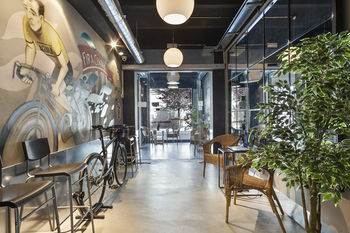 Fira By Gaiarooms Appartement