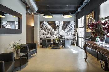 Fira By Gaiarooms Appartement *