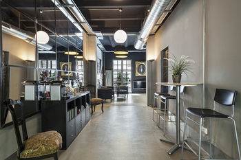 Appartement Fira By Gaiarooms