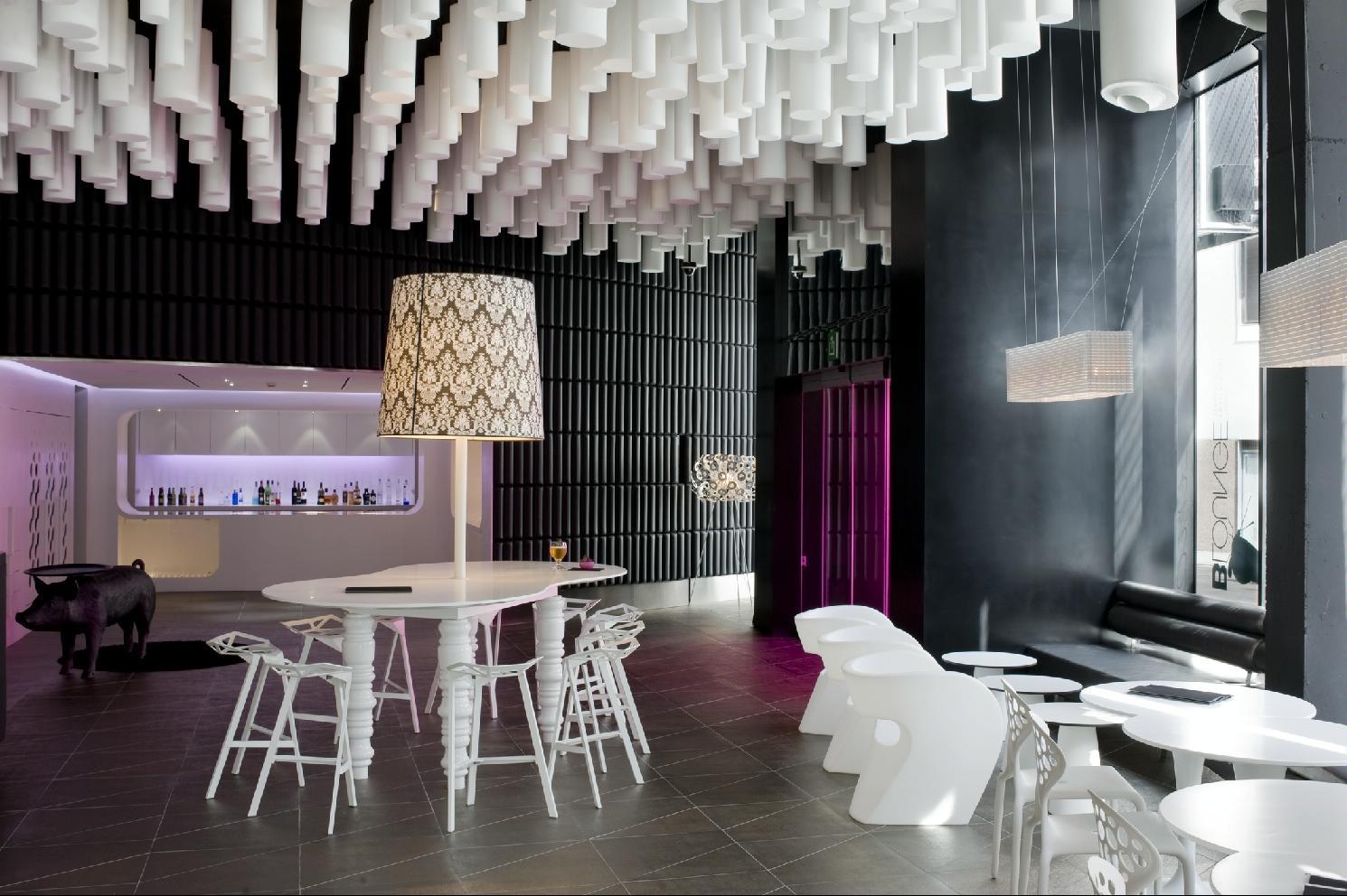 Hotel Barcelo Raval Barcelona