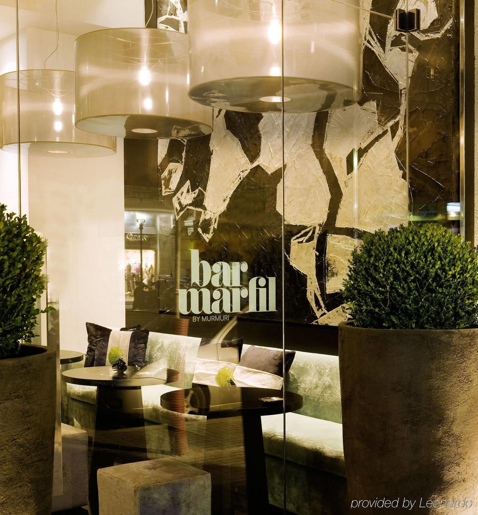 Murmuri Hotel Barcelone