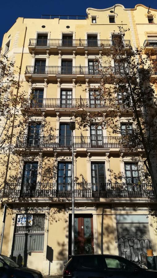 Aspasios Poble Nou Appartement *