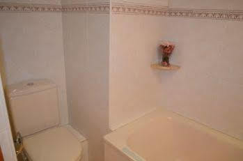 Bed&bcn Sant Andreu Appartement