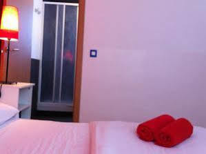 Hostel Mediterranean