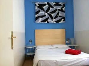 Hostel Mediterranean