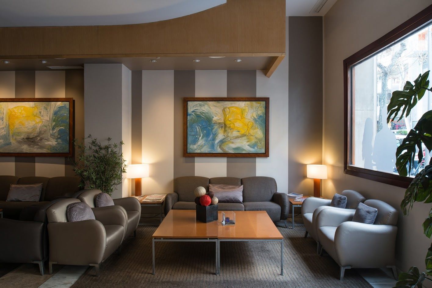 Hotel Catalonia Gracia