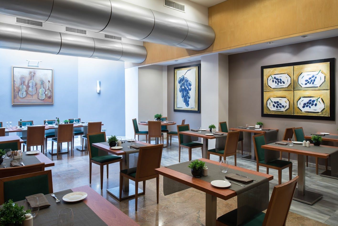 Hotel Catalonia Gracia Barcelona