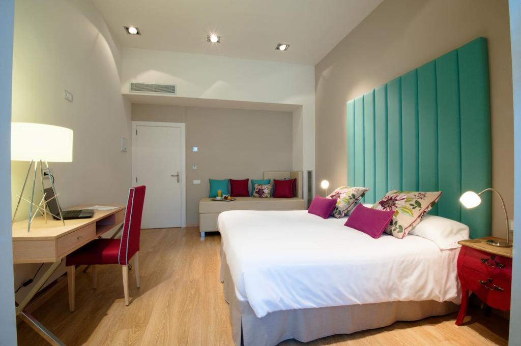 Bed & Breakfast Bachome Terrace Barcelona